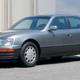 Illustration for article titled Generation Gap: Lexus LS Edition